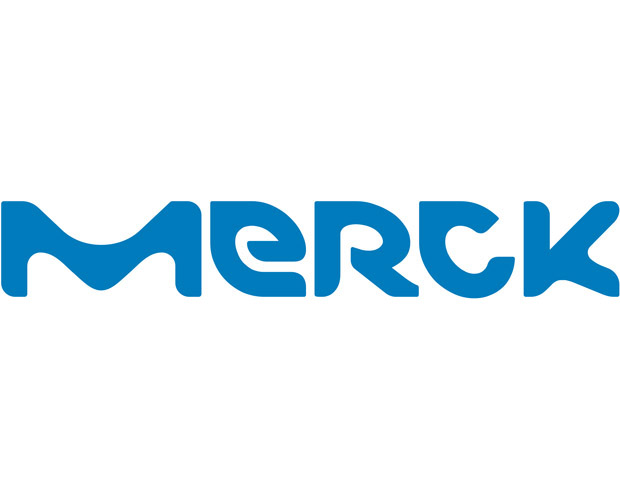 Merck Logo - a company who has been inventing medicines and vaccines for many of the world's most challenging diseases.
