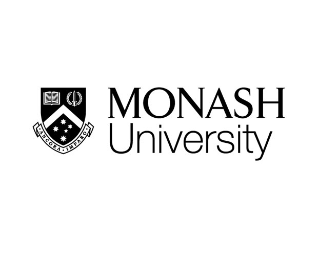 Monash University Logo - situated in Melbourne it is one of Australia's best Universities
