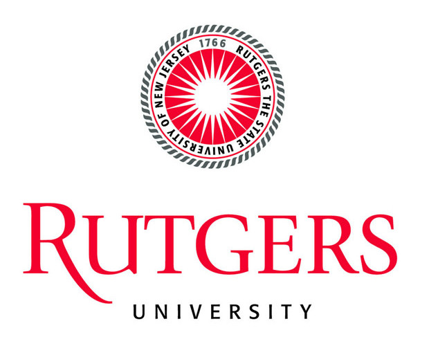 Rutgers University Logo - a leading national research university in the state of New Jersey