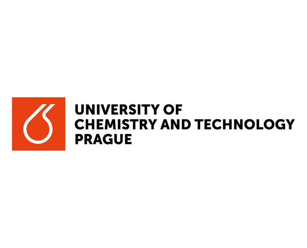 University of Chemistry and Technology Prague Logo