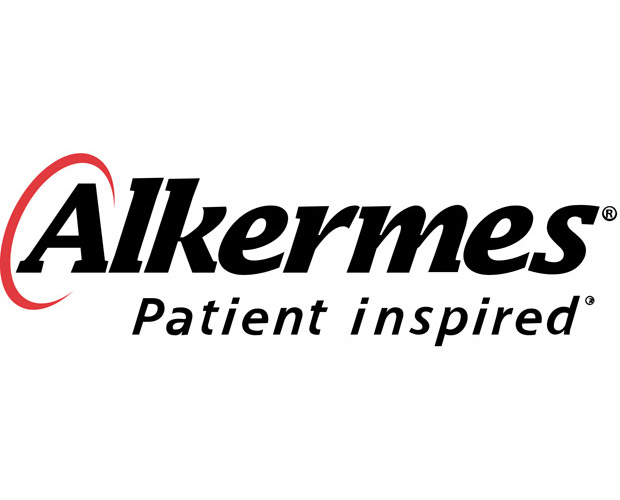 Alkermes Logo - Patient Inspired Company