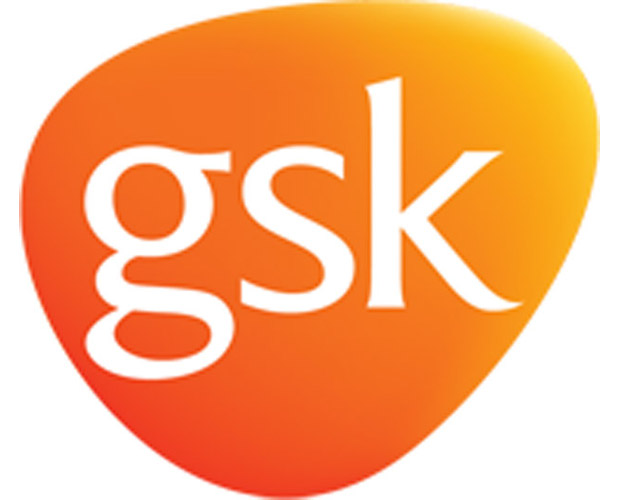 GSK Logo - Consumer Vaccines and Healthcare Developer