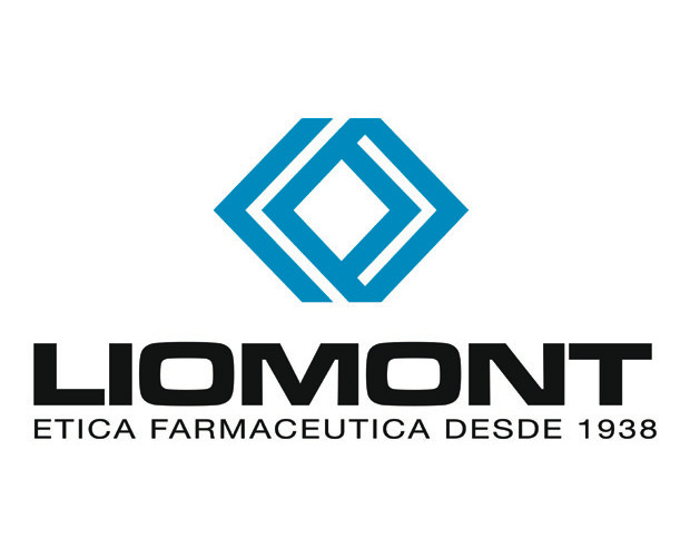 Liomont Logo - prescribes a wide range of safe and efficient medications, manufactured under the highest quality standards
