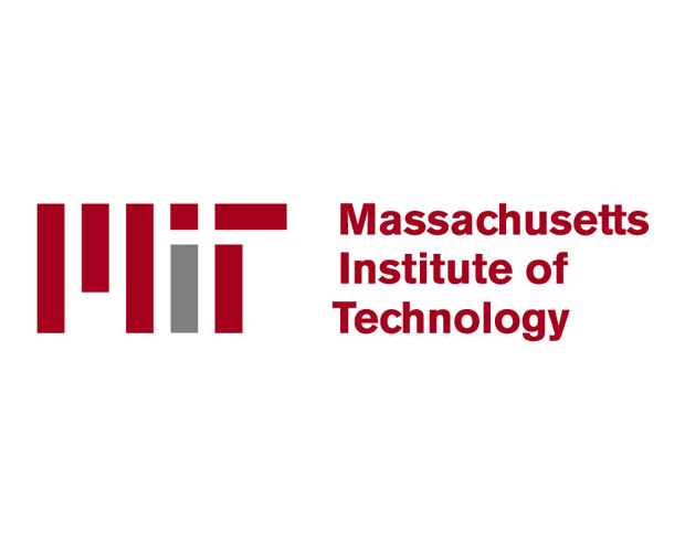 Massachusetts Institute of Technology Logo - University specialising in Technology and Engineering