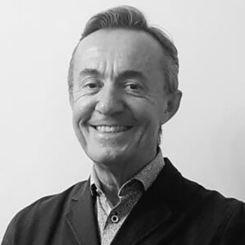 Clive Hallam