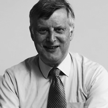 Dr Donald Gibb