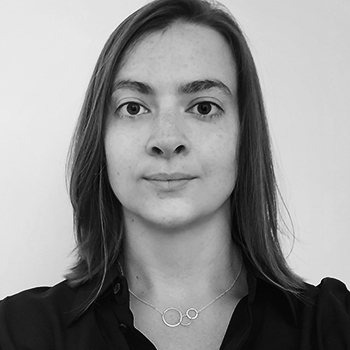 Dr Rebecca McVicker Dr Rebecca McVicker - Product Director