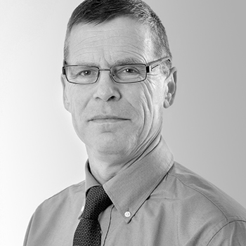 Dr Michael Gamlen