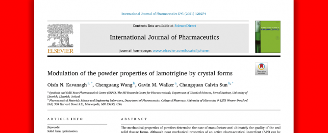 March 2021 - Paper of the Month, image of the paper