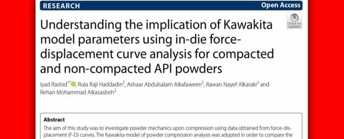 Paper of the Month - April 2022