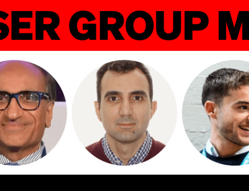 User Group Meeting ‘23