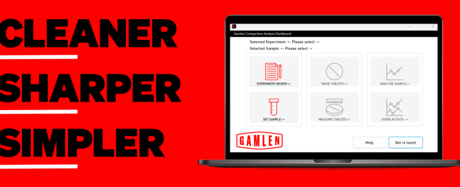 Gamlen Dashboard Nova, Simpler, Sharper, Easier